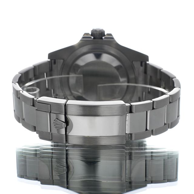 Rolex GMT Master II 116710 LN Image 3